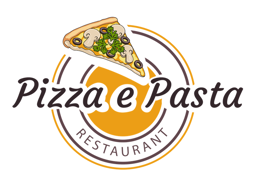Pizza e Pasta (Demo D) logo.
