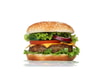 V5 XL Burger