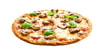 B19 Pizza Spinaci
