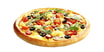 B15 Pizza Carciofi